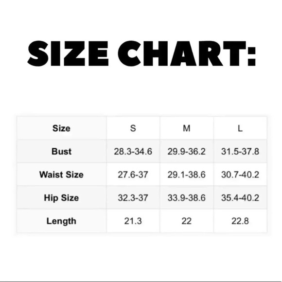 NEW! “Groovy, Baby” Front Tie Floral Bikini Bottom - Picture 9 of 10